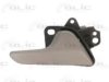 VW 2E0837020 Door Handle